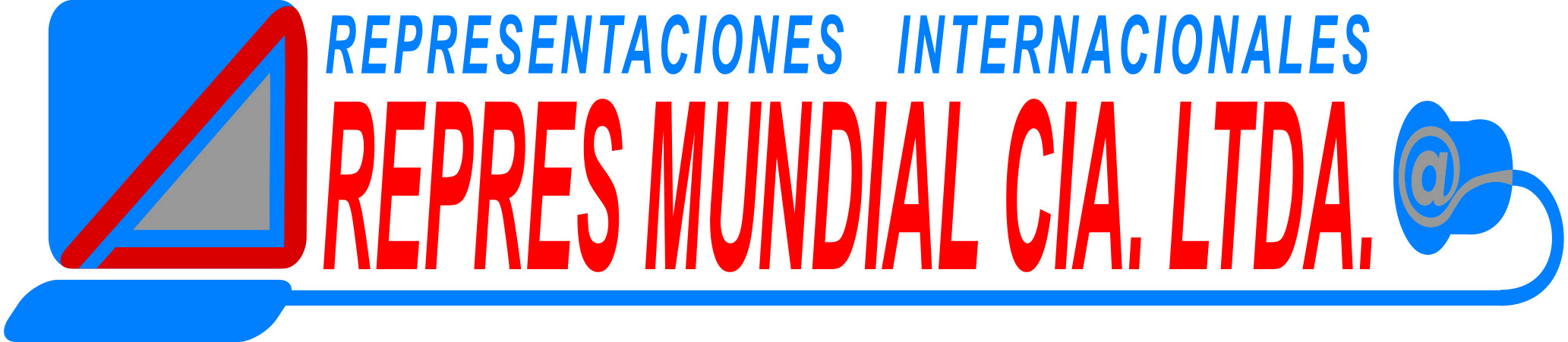 Representaciones Internacionales Cia Ltda